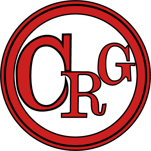 CRG Logo
