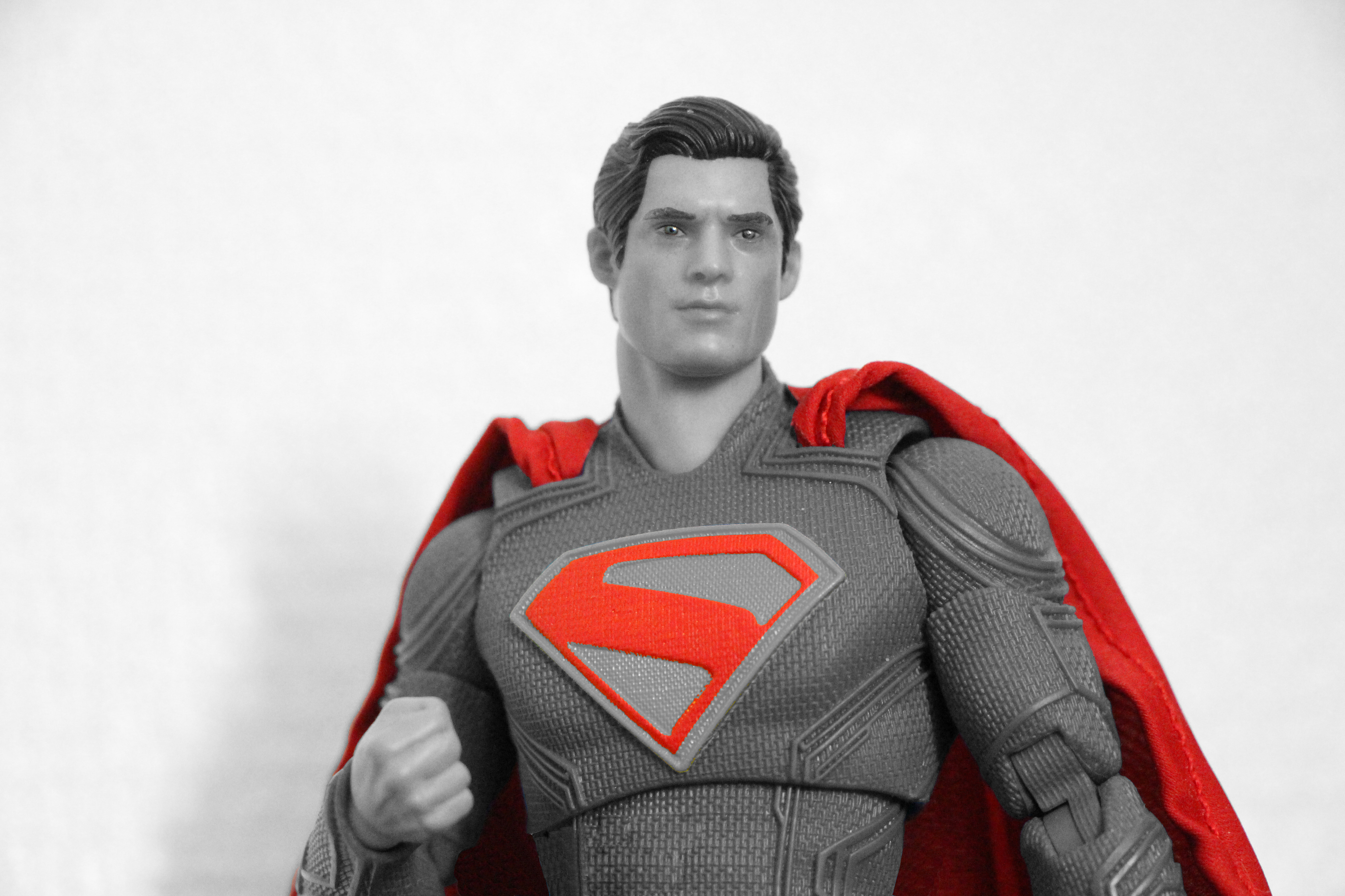 Figurine articulée Superman