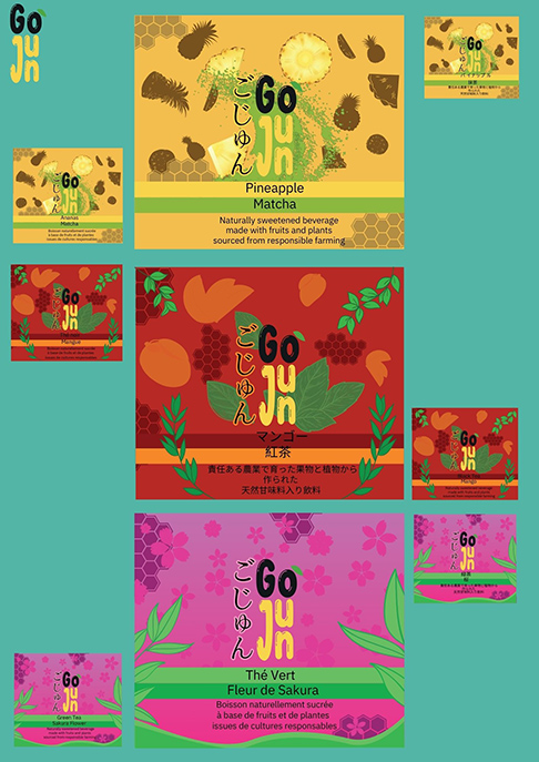 Projet Design