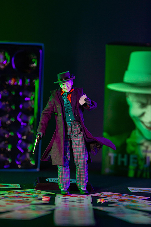 Figurine Joker (1989)